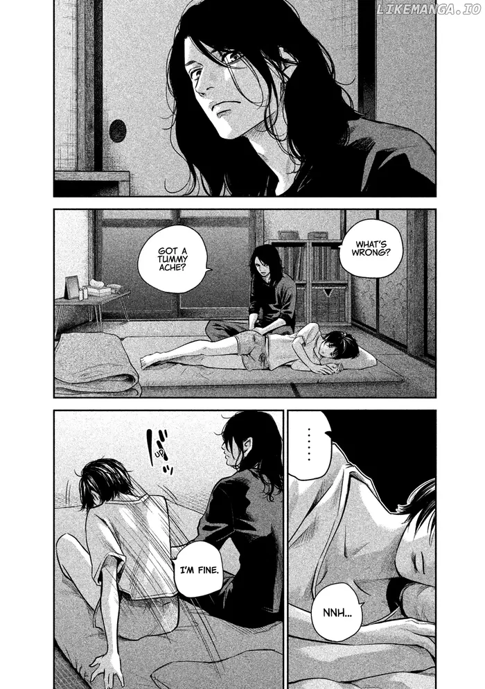 Hare Kon Chapter 176 image 05_optimized